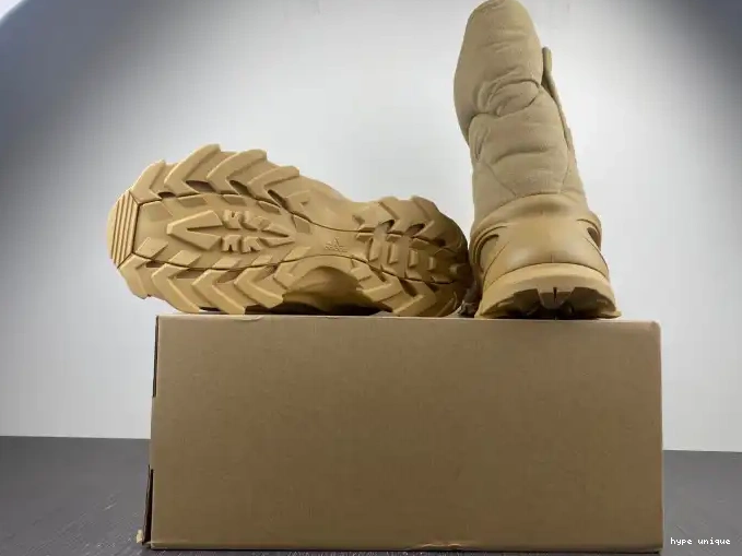 hype Boot Yeezy GX0054 Adidas Khaki NSLTD 0516
